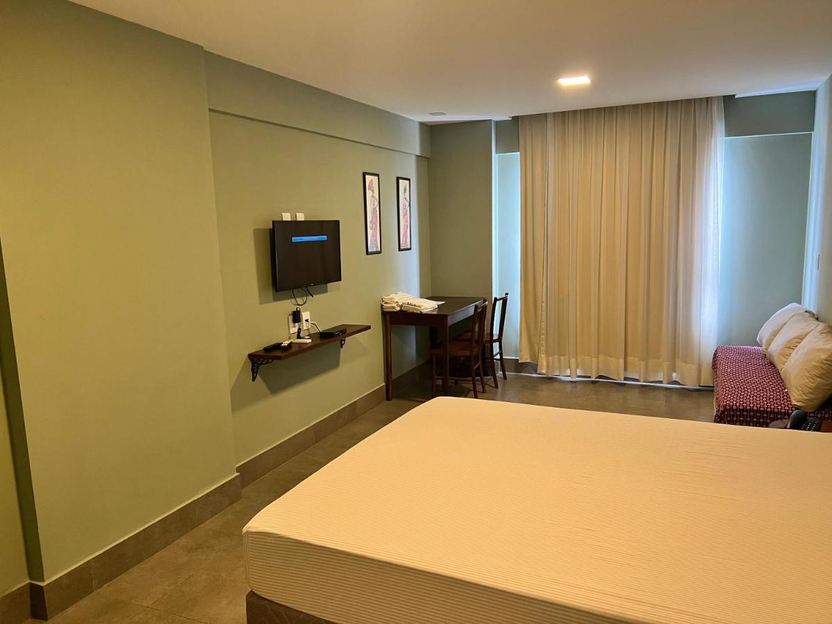 Ilusion Flat 704 Hotel *