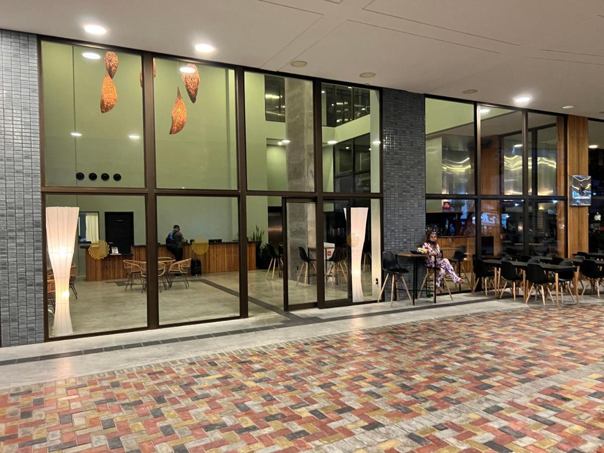 Hotel Ilusion Flat 704 Natal