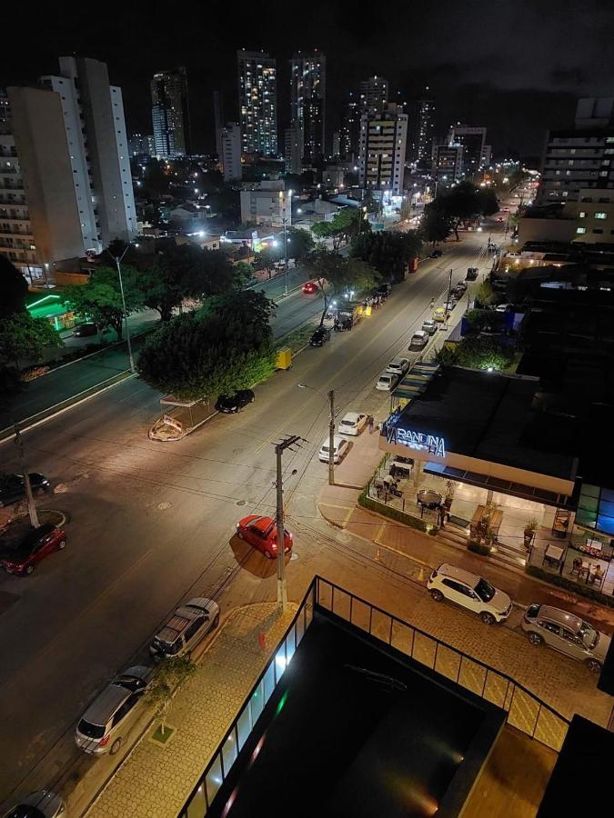 Hotel Ilusion Flat 704