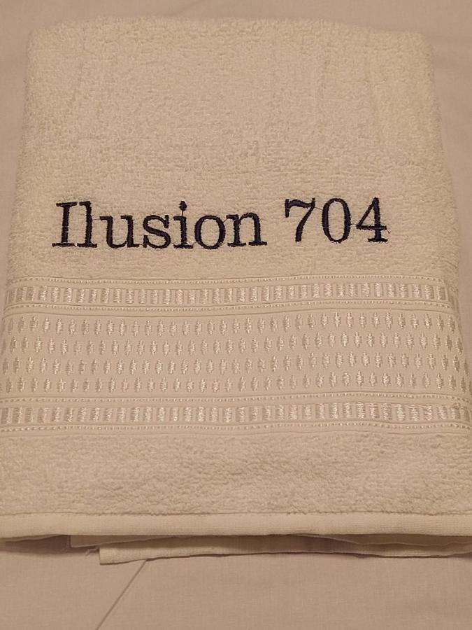 Ilusion Flat 704 Natal