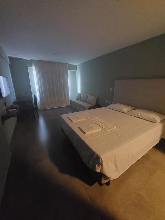 Ilusion Flat 704 Hotel *