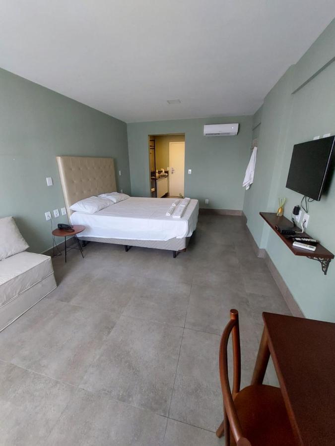 Ilusion Flat 704 Hotel Natal